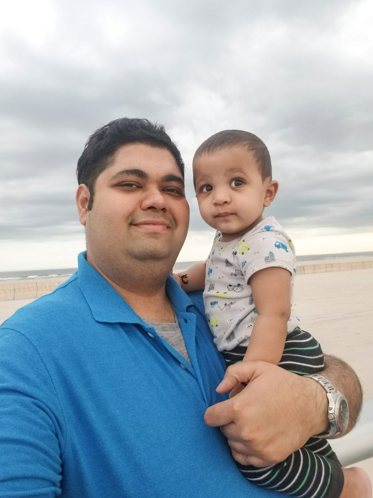 Beach Day