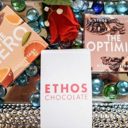 Ethos Chocolate