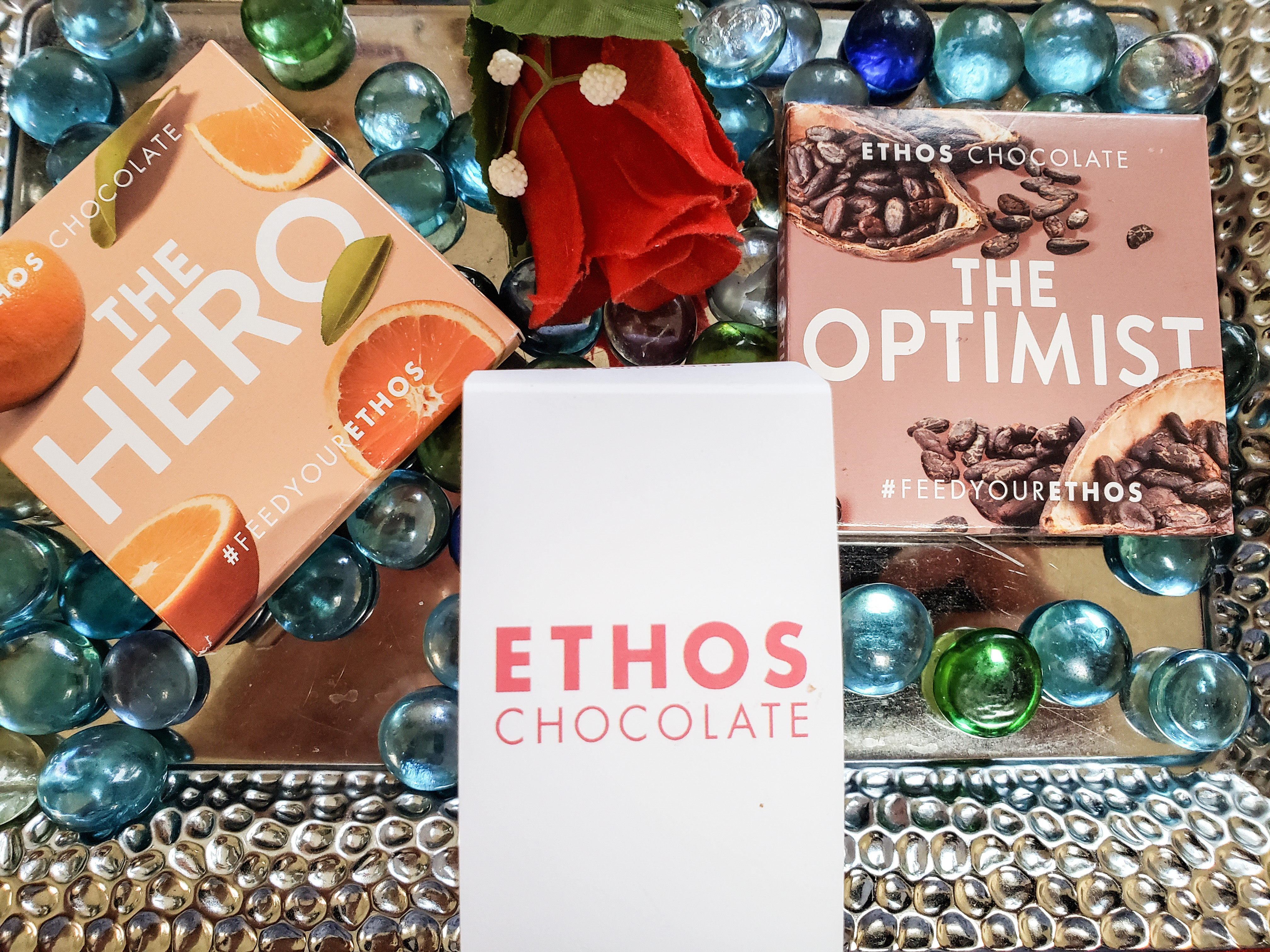 Ethos Chocolate