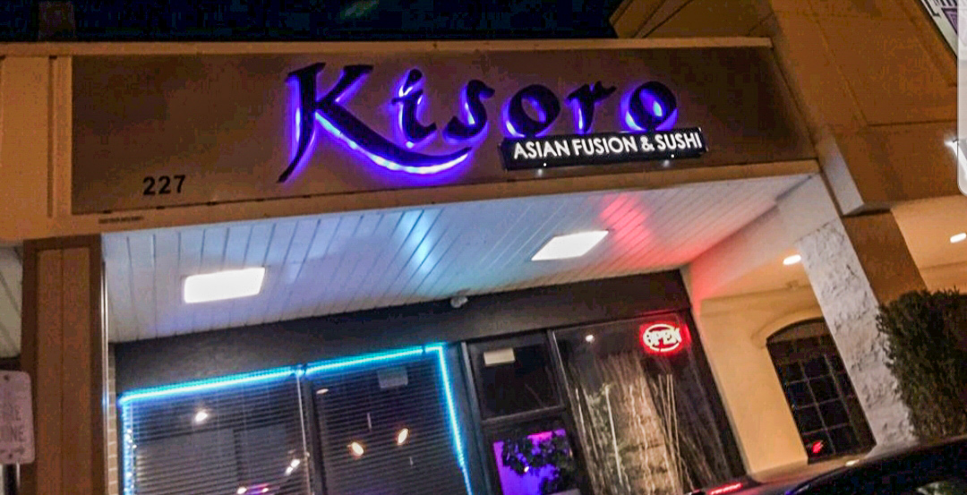Kisoro Sushi NY