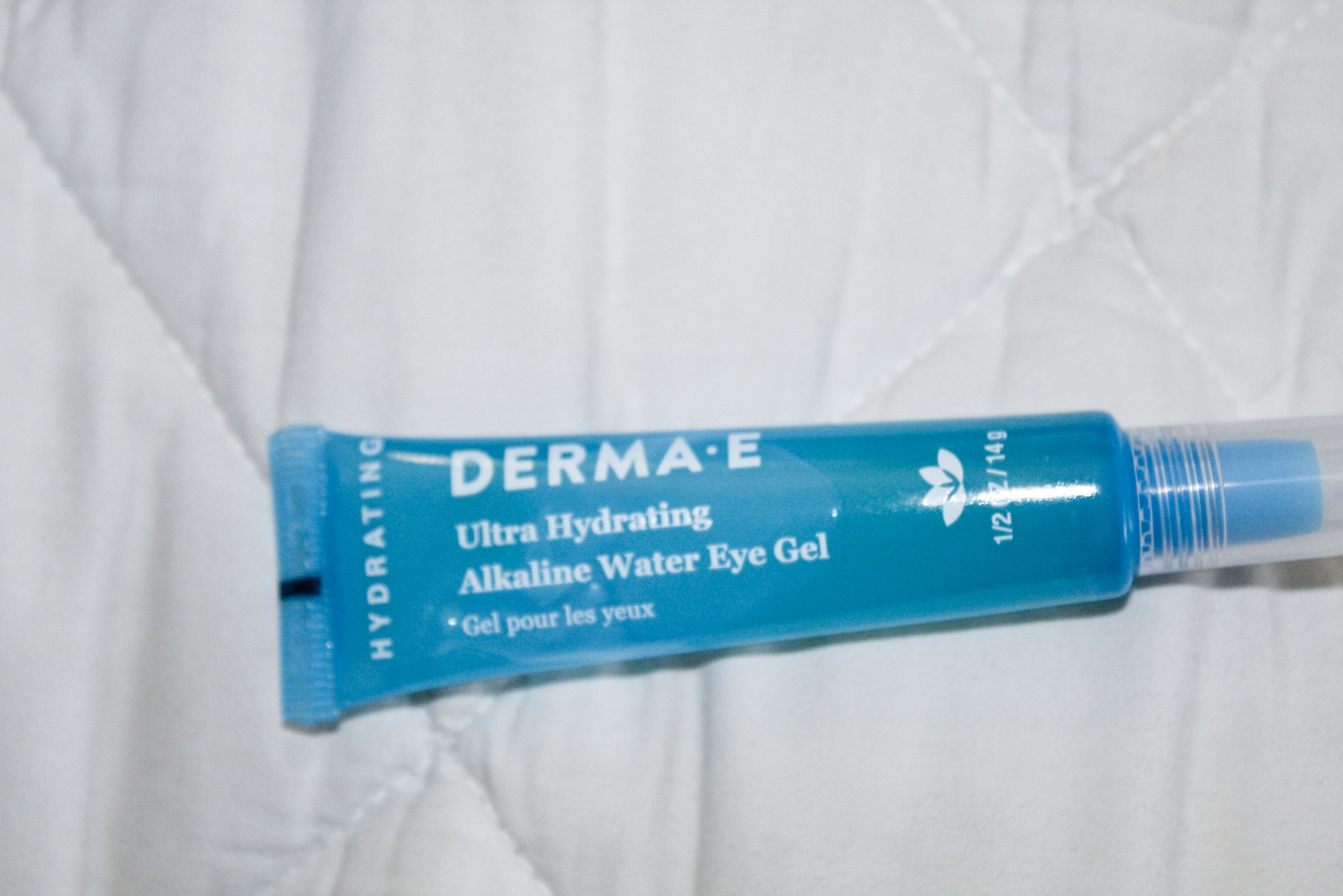 Derma E Water Gel