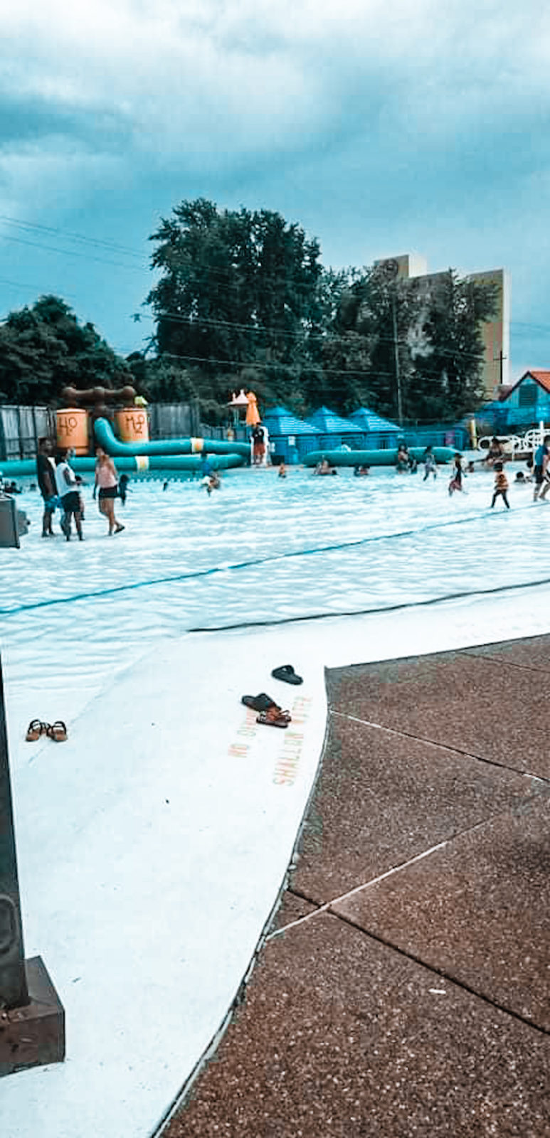 A Day of Fun at Sesame Place - Langhorne PA - THE MOMMY SPICE