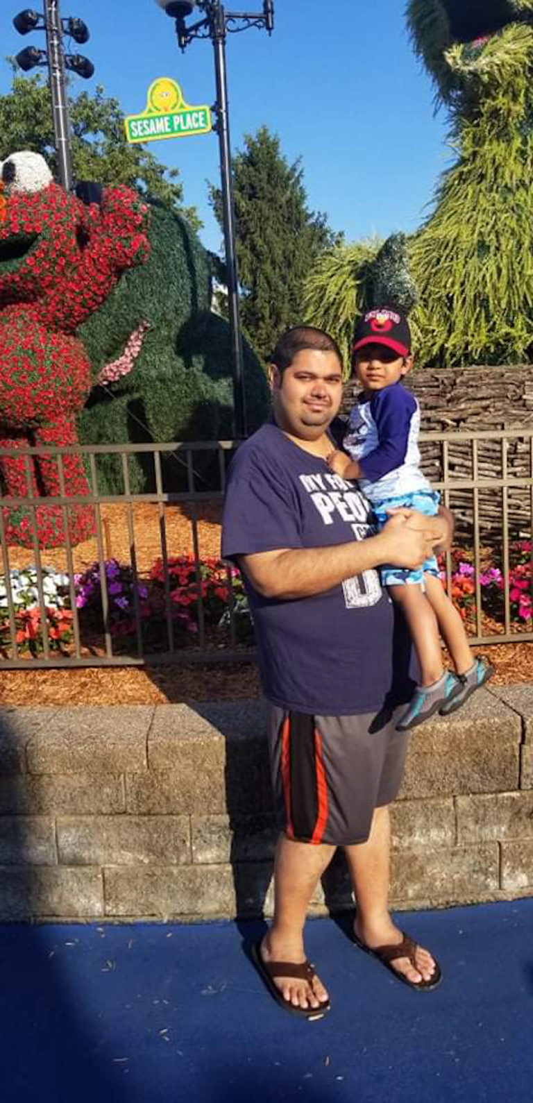 A Day of Fun at Sesame Place - Langhorne PA - THE MOMMY SPICE