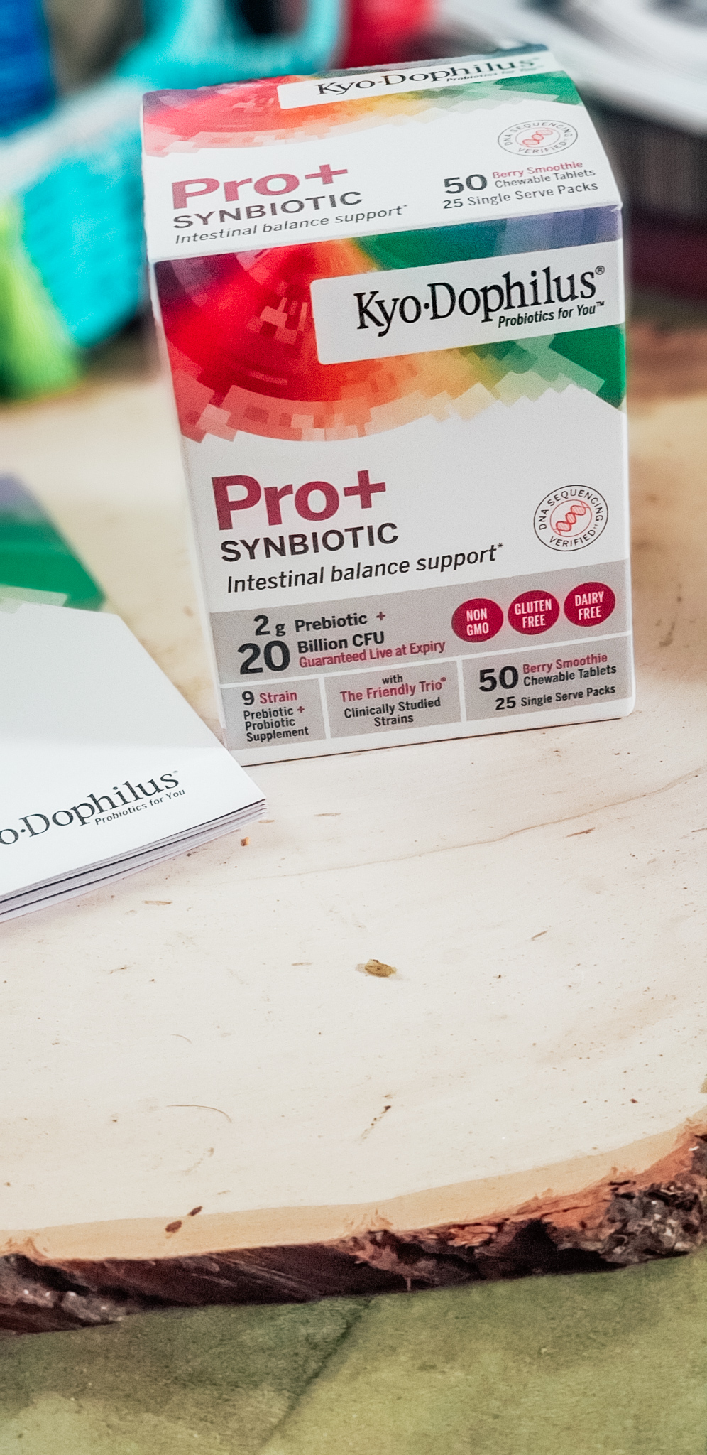 probiotic box 