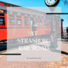 Strasburg Rail Road