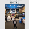 Fun-Filled Adventure: Our Family Stay at Cartoon Network Hotel in Lancaster, PA