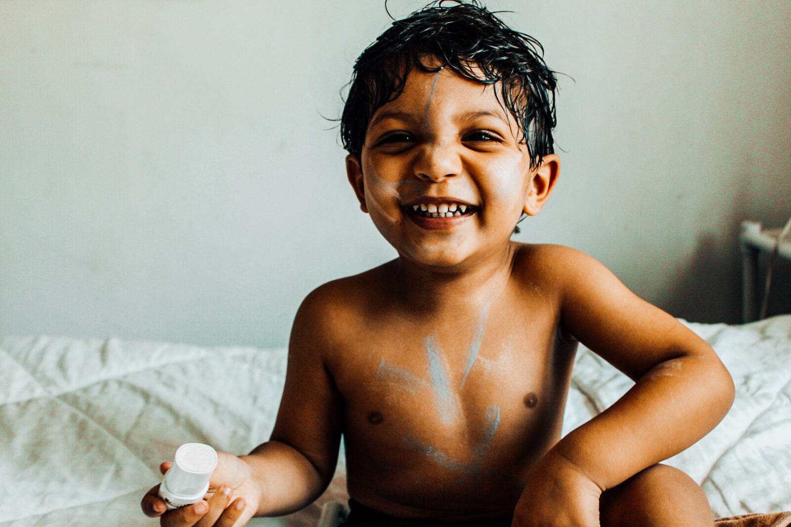 A Guide to Curing Diaper Rash Fast